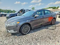 3FA6P0D91HR401816 2017 FORD FUSION