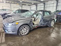 3FA6P0D91HR417319 2017 FORD FUSION