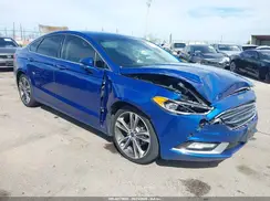 3FA6P0D91JR118578 2018 FORD FUSION