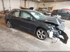 3FA6P0D91JR118581 2018 FORD FUSION