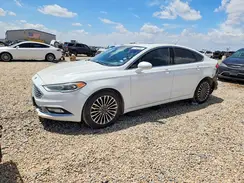 3FA6P0D91JR123859 2018 FORD FUSION