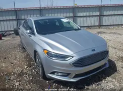 3FA6P0D91JR127877 2018 FORD FUSION