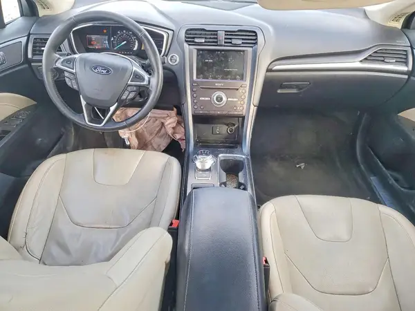 3FA6P0D91JR131878 2018 FORD FUSION - Image 8