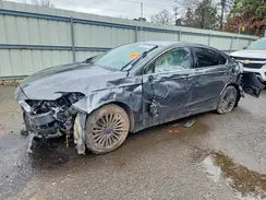 3FA6P0D91JR132321 2018 FORD FUSION