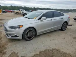 3FA6P0D91JR134263 2018 FORD FUSION