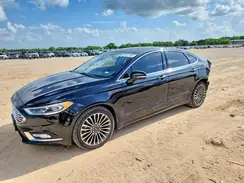 3FA6P0D91JR137437 2018 FORD FUSION
