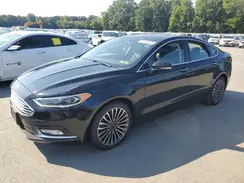 3FA6P0D91JR142685 2018 FORD FUSION