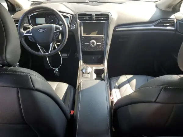 3FA6P0D91JR142685 2018 FORD FUSION - Image 8