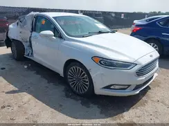 3FA6P0D91JR151189 2018 FORD FUSION
