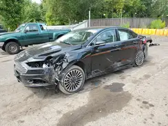 3FA6P0D91JR151676 2018 FORD FUSION