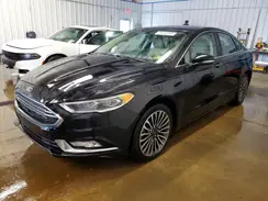 3FA6P0D91JR154951 2018 FORD FUSION