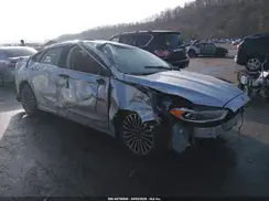 3FA6P0D91JR155694 2018 FORD FUSION