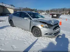 3FA6P0D91JR163276 2018 FORD FUSION