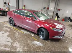 3FA6P0D91JR163939 2018 FORD FUSION