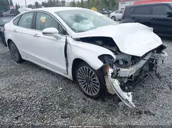3FA6P0D91JR168199 2018 FORD FUSION