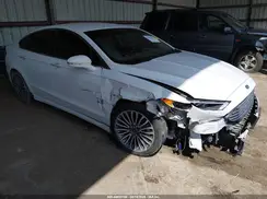 3FA6P0D91JR168512 2018 FORD FUSION