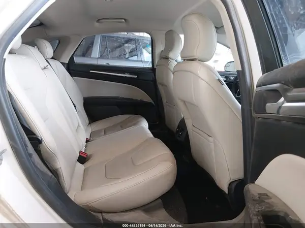 3FA6P0D91JR168512 2018 FORD FUSION - Image 8