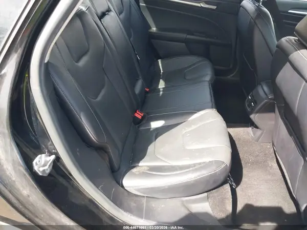 3FA6P0D91JR170065 2018 FORD FUSION - Image 8