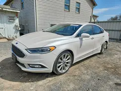 3FA6P0D91JR174990 2018 FORD FUSION