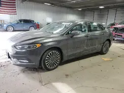 3FA6P0D91JR175198 2018 FORD FUSION