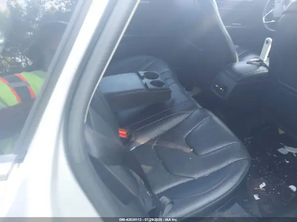 3FA6P0D91JR188582 2018 FORD FUSION - Image 8