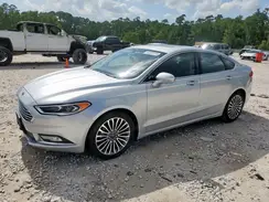 3FA6P0D91JR188632 2018 FORD FUSION