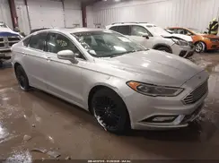 3FA6P0D91JR192440 2018 FORD FUSION