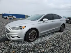 3FA6P0D91JR207051 2018 FORD FUSION
