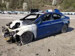 3FA6P0D91JR218938 2018 FORD FUSION