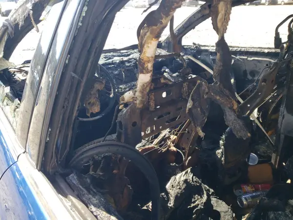 3FA6P0D91JR218938 2018 FORD FUSION - Image 8