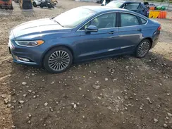 3FA6P0D91JR219961 2018 FORD FUSION
