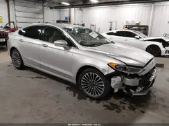 3FA6P0D91JR225355 2018 FORD FUSION