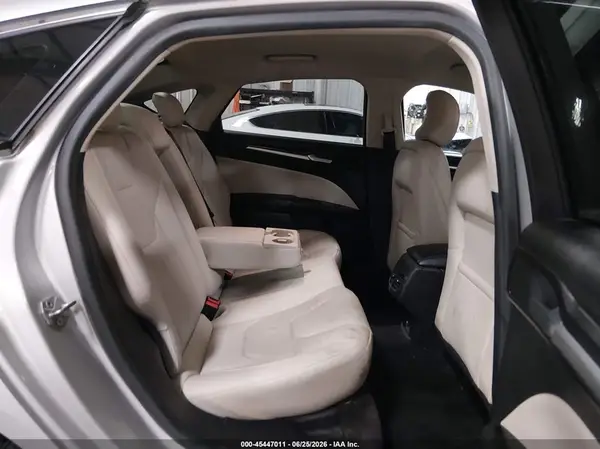 3FA6P0D91JR225355 2018 FORD FUSION - Image 8