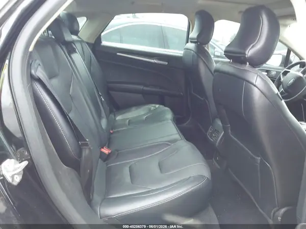 3FA6P0D91JR226201 2018 FORD FUSION - Image 8