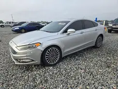 3FA6P0D91JR226277 2018 FORD FUSION