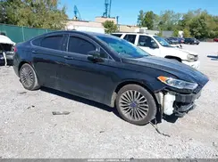 3FA6P0D91JR233360 2018 FORD FUSION