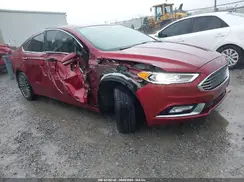 3FA6P0D91JR233679 2018 FORD FUSION