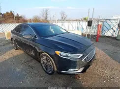 3FA6P0D91JR234508 2018 FORD FUSION