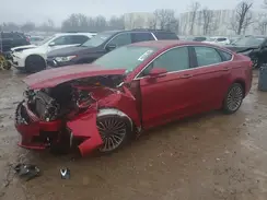 3FA6P0D91JR247128 2018 FORD FUSION