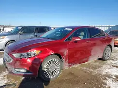 3FA6P0D91JR247534 2018 FORD FUSION