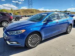 3FA6P0D91JR268769 2018 FORD FUSION