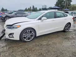 3FA6P0D91KR104651 2019 FORD FUSION