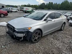 3FA6P0D91KR105816 2019 FORD FUSION