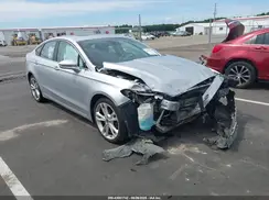 3FA6P0D91KR116590 2019 FORD FUSION