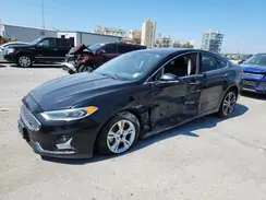 3FA6P0D91KR121207 2019 FORD FUSION
