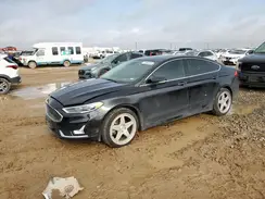 3FA6P0D91KR121529 2019 FORD FUSION