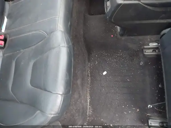 3FA6P0D91KR143370 2019 FORD FUSION - Image 8