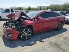 3FA6P0D91KR184730 2019 FORD FUSION