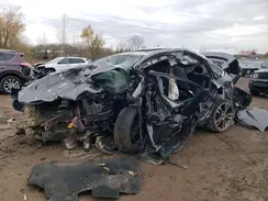 3FA6P0D91KR186767 2019 FORD FUSION
