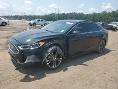 3FA6P0D91KR186784 2019 FORD FUSION